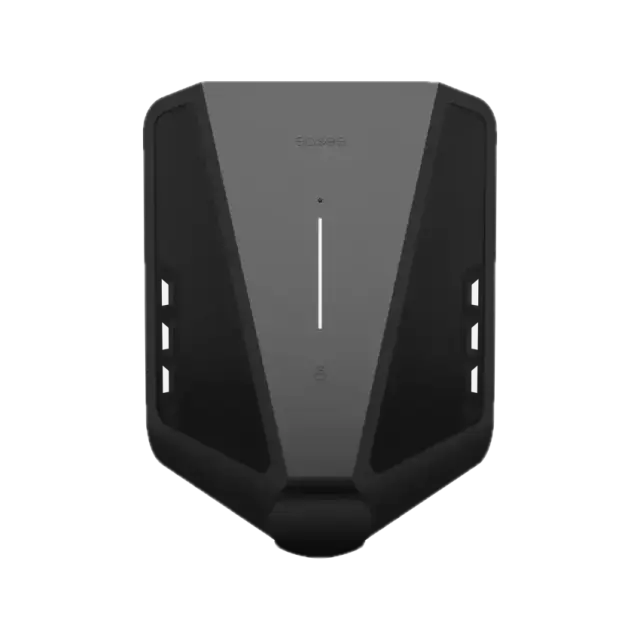 Easee Charge Pro – Type 2 socket, tot 22 kW
