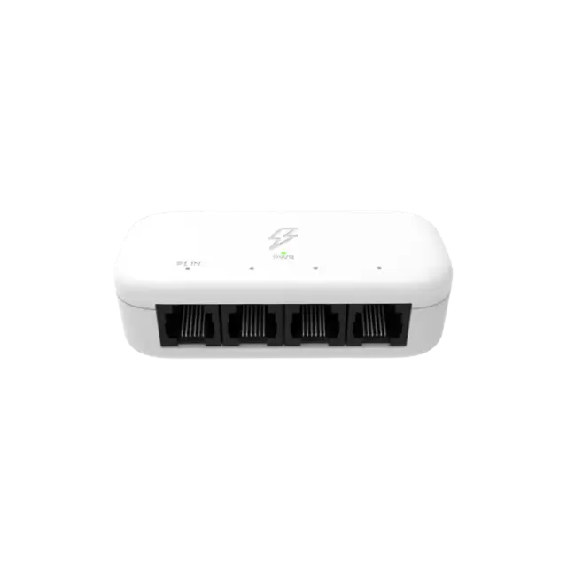 HomeWizard P1 Splitter