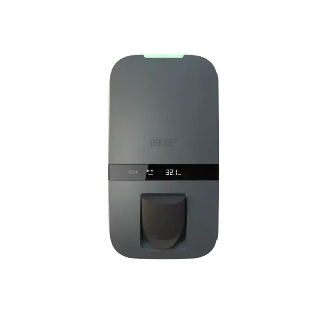 Peblar Business 22 kW – Type 2 socket