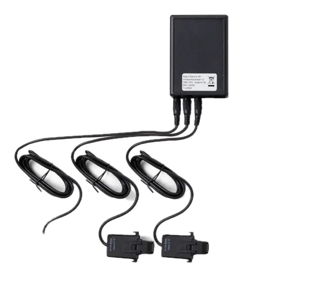 Ratio io7 Sense CT-kit