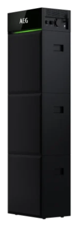 AEG SolarCube 14,4 kWh