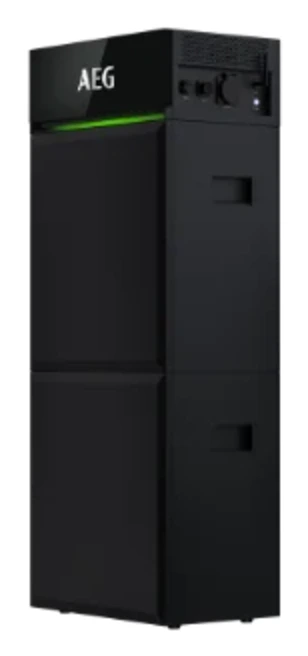 AEG SolarCube 9,6 kWh